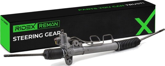 Tannstang RIDEX REMAN 286S0646R