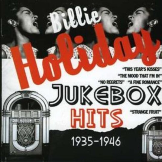 Billie Holiday  Jukebox Hits 19351946  CD