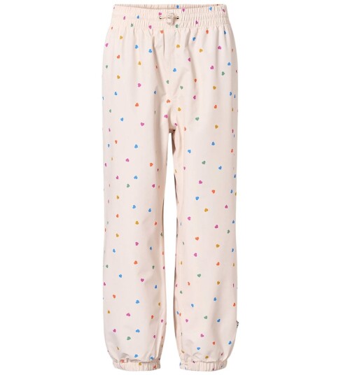 Molo Waits Pink 98/104