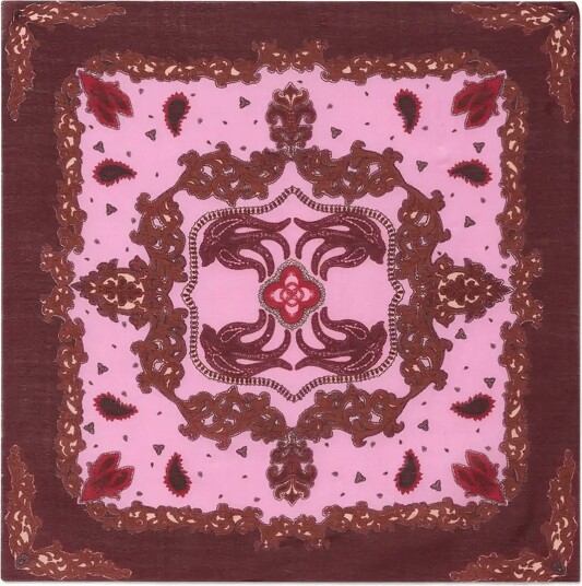 RODEBJER | Rodebjer Hank Scarf Large | ONES