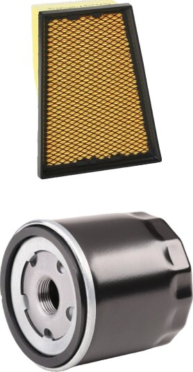 Filtersett RIDEX PLUS 4055F1394P