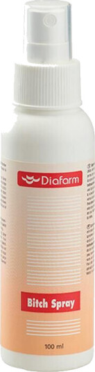 Diafarm Tispespray 100 ml Diafarm Tispespray 100 ml