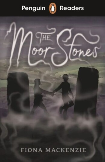 Penguin Readers Starter Level: The Moor Stones (Elt Graded Reader) Av Fiona Mackenzie