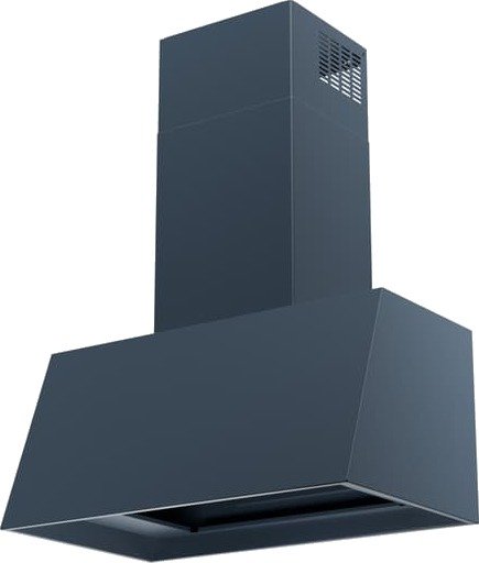 Epoq Trendline veggmontert ventilator Blue Grey (70 cm)