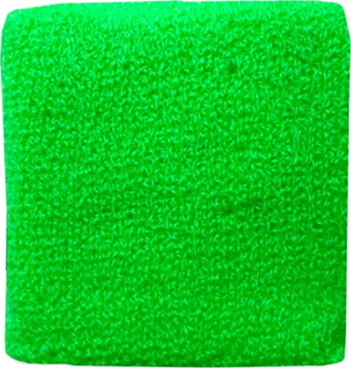 Catsson UV Neon Svettebånd Grønn PK03127