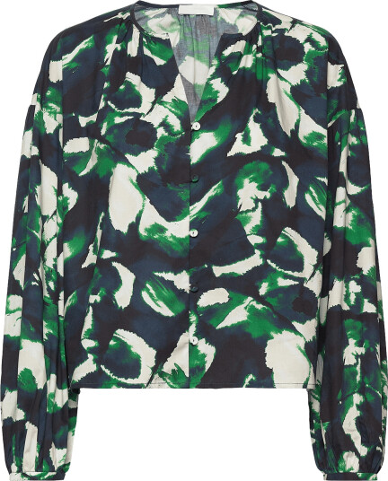 2NDDAY | 2Nd Ava Soft Cotton Print | 36