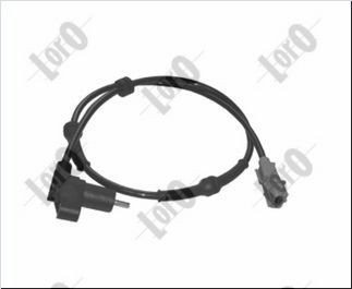 Sensor, ABS ABAKUS 120-03-077