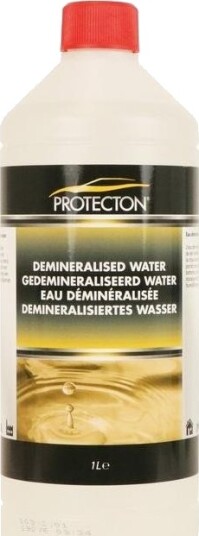 Protecton 1890919 Destillert vann