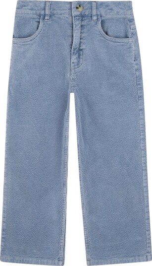 Billieblush Trousers   Blue   116