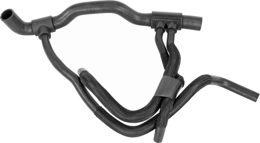 VAICO V46 1624 Radiatorslange