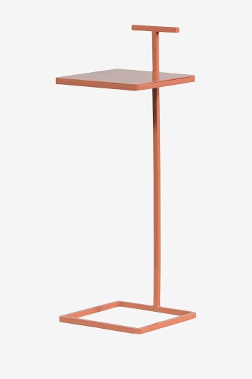 WOOOD Toste Sidebord Rosa WOOOD Toste Sidebord Rosa