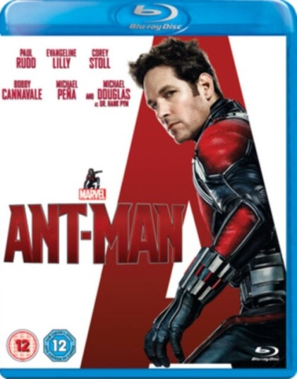 AntMan AntMan