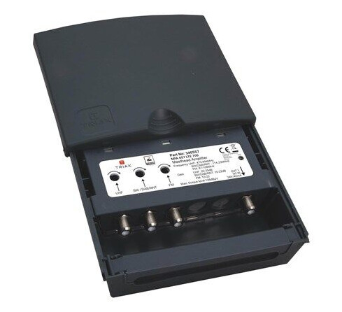 Triax MFA 657 - aerial signal amplifier for aerial