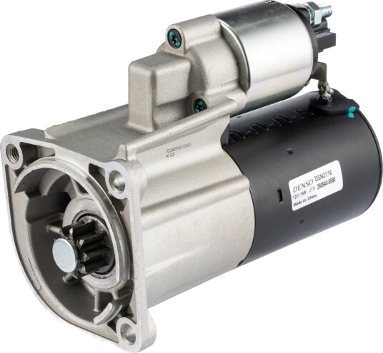 DENSO DSN3118 Starter