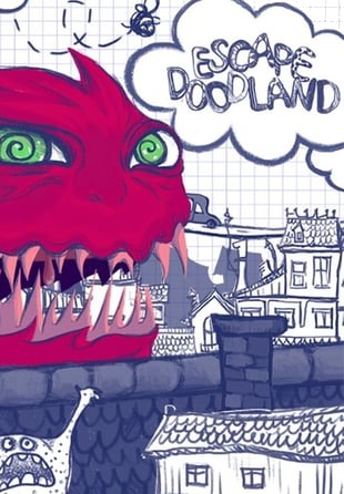 Escape Doodland PC