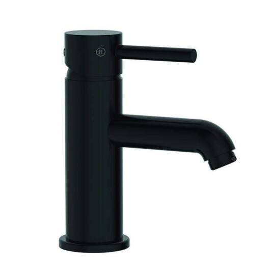A-collection Azur III Eco med Pop-up Ventil Svart Matt (GRO-4225824)