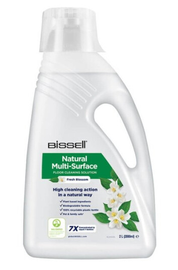 BISSELL Cleaning Solution Natural Multi-Surface 2L
