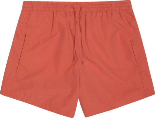 Rains Mito Shorts Red M