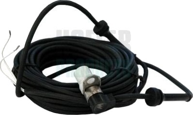 HOFFER 8290215 Sensor ABS