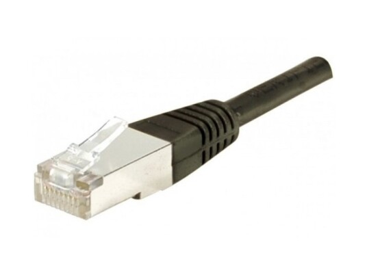 Dexlan 858380 5 M Cat6a S/Ftp (S-Stp) Rj-45 Rj-45