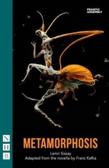 Metamorphosis Av Franz Kafka Metamorphosis Av Franz Kafka