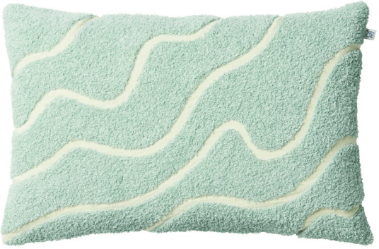 Chhatwal & Jonsson Kashi putetrekk 40 x 60 cm Aqua Chhatwal & Jonsson Kashi putetrekk 40 x 60 cm Aqua