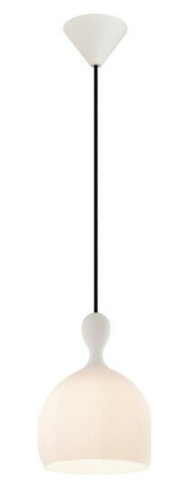 Halo Design Pigeon Taklampe Ø18 Glass
