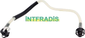 Brennstoffledning INTFRADIS 10292