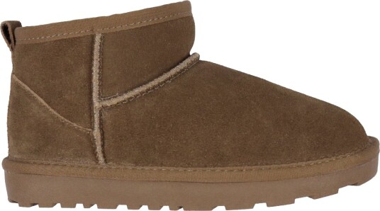 Sofie Schnoor Teddyboots Diktasjon Brown Fudge Sofie Schnoor 30 Teddyboots Brun