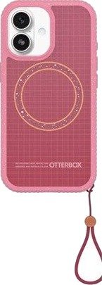 OtterBox Sole Series - back cover for mobile phone