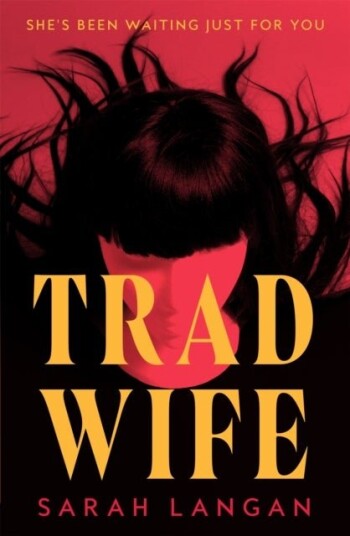 Trad Wife Trad Wife