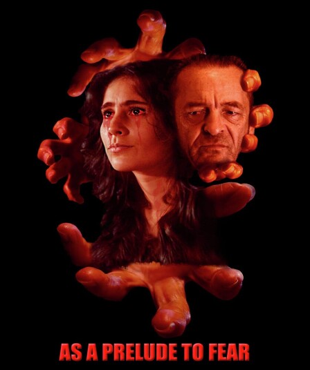 As A Prelude To Fear Bluray As A Prelude To Fear Bluray