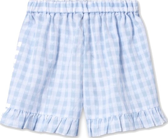 Fliink Vira Shorts Insignia Blue Sandshell (110 / 5 år)