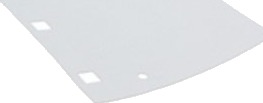 Hp Q1273-60084 Reservedeler Til Skriver/Skanner Q1273-60084 Q1273-60084