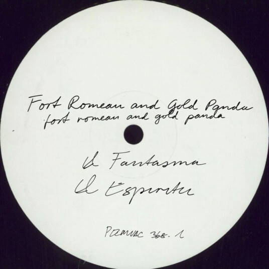 Fantasma / Espiritu