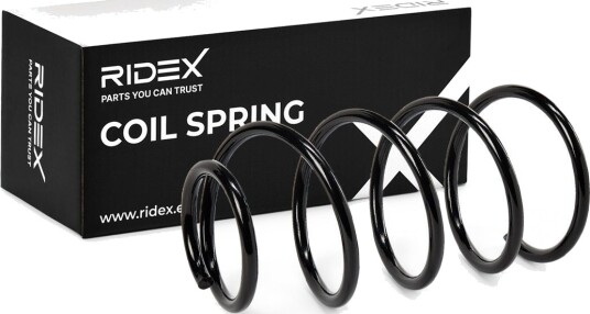 RIDEX 188C0335 Fjær