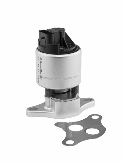 EGR Ventil WAHLER 712051D EGR Ventil WAHLER 712051D