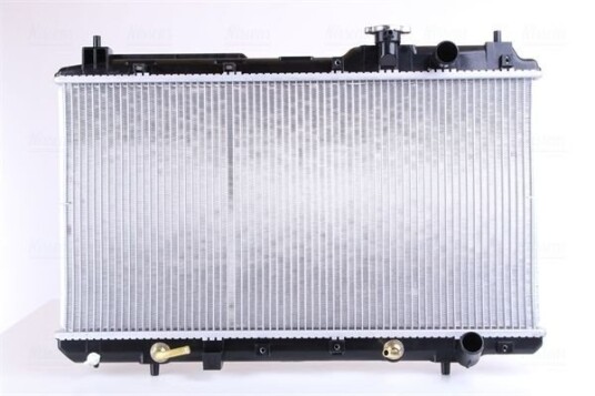 Radiator NISSENS 681021 Radiator NISSENS 681021