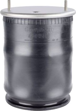 Luftbelg fjæring CONTITECH AIR SPRING 4035 N P02
