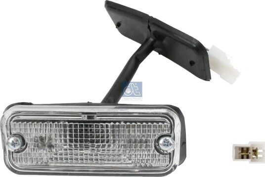 DT Spare Parts 4.63538 Begrensningslys DT Spare Parts 4.63538 Begrensningslys