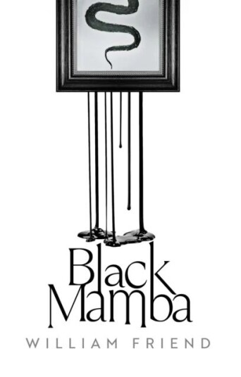 Black Mamba Av William Friend