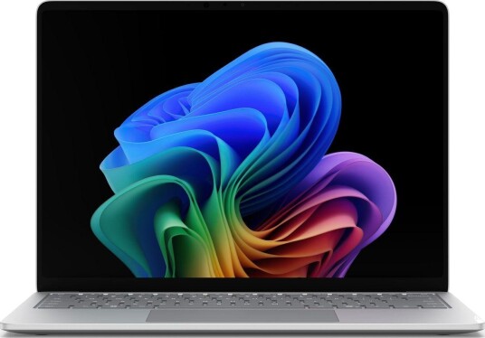 Microsoft Surface Laptop 8 13,8" Snapdragon X2 Plus M10 16GB RAM 256GB SSD Windows 11 Pro Platina Nordisk EP2-59125