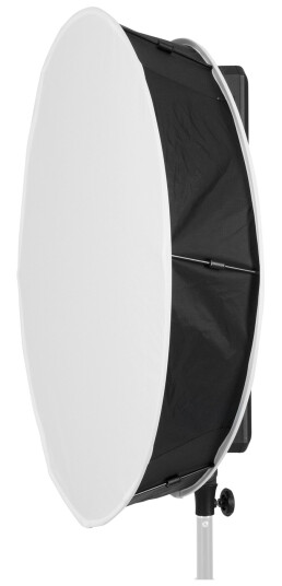 Nanlite Lantern Softbox for Compac 100/B