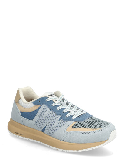 WODEN Rigmor Open Mesh Blue 37 WODEN Rigmor Open Mesh Blue 37