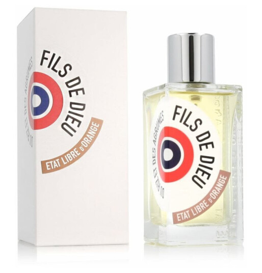 Etat Libre D'orange Unisex Parfyme Etat Libre D'Orange Edp Fils De Dieu Du Riz Et Des Agrumes (100 Ml)