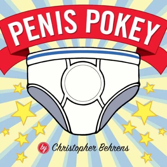 Penis Pokey Av Christopher Behrens