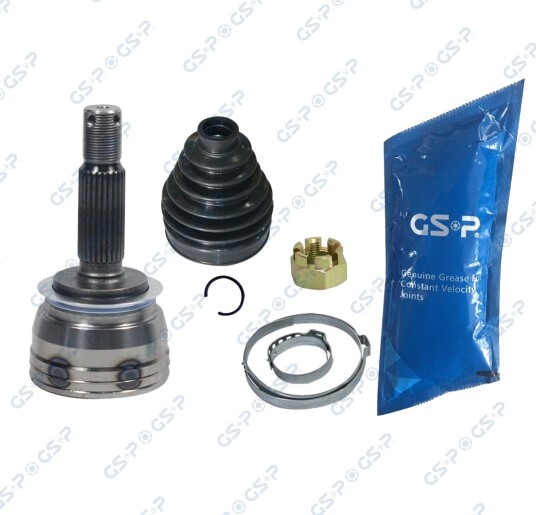 Drivledd GSP 899172 Drivledd GSP 899172
