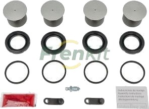 Reparasjonssett, bremsecaliper FRENKIT 242968