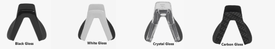 Scicon Aeroshade nesepute