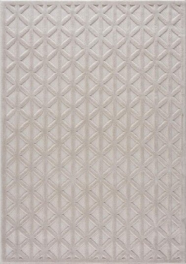Shaggy Indoor Outdoor Aberdeen beige Størrelse: 200 x 290 cm Shaggy Indoor Outdoor Aberdeen beige Størrelse: 200 x 290 cm